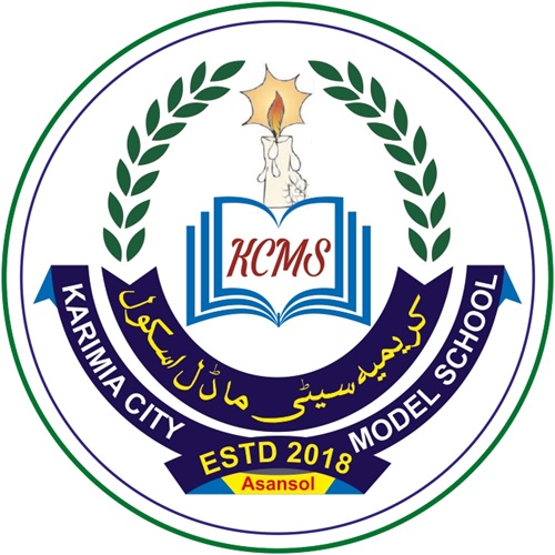 KARIMIA CITY MODEL SCHOOL